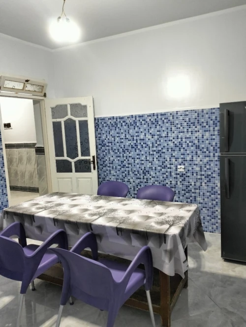 Location Appartement F3 M'Sila Msila