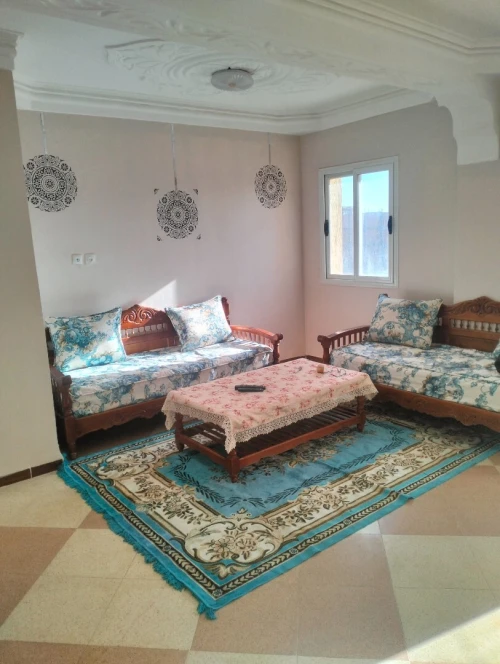 Location Appartement F3 M'Sila Msila