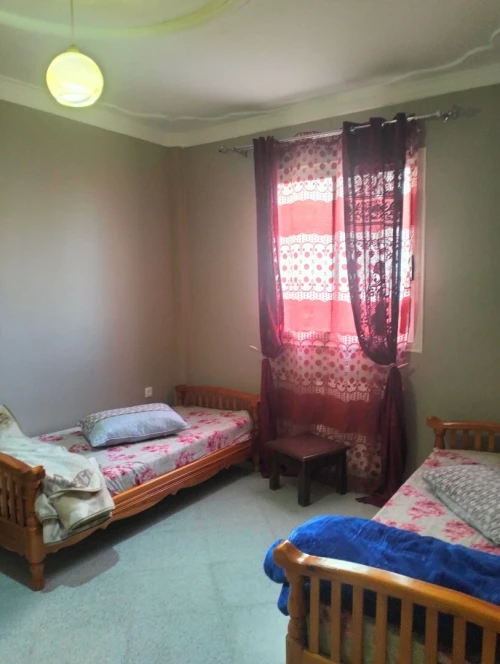 Location Appartement F3 M'Sila Msila