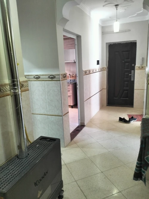 Location Appartement F3 M'Sila Msila