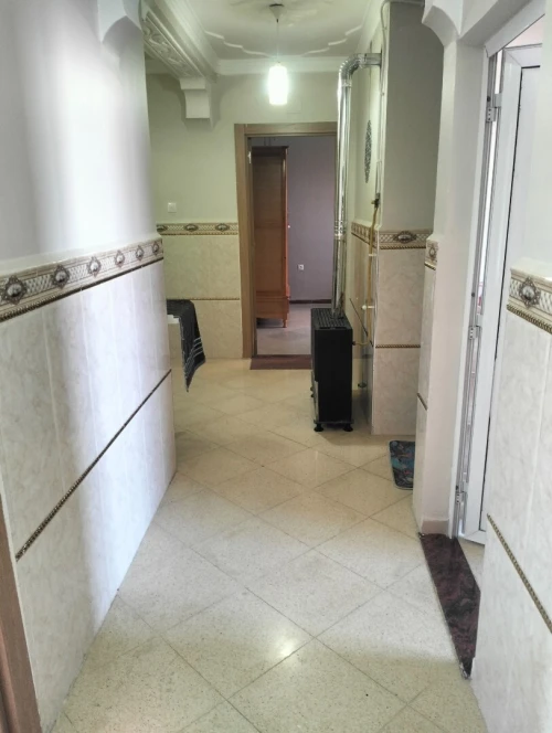 Location Appartement F3 M'Sila Msila