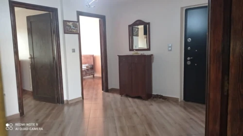 Vente Appartement F3 Alger Draria