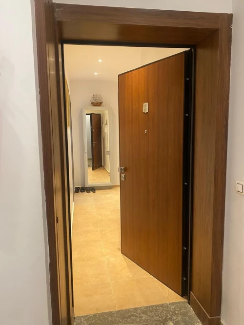 Vente Appartement F4 Alger Cheraga
