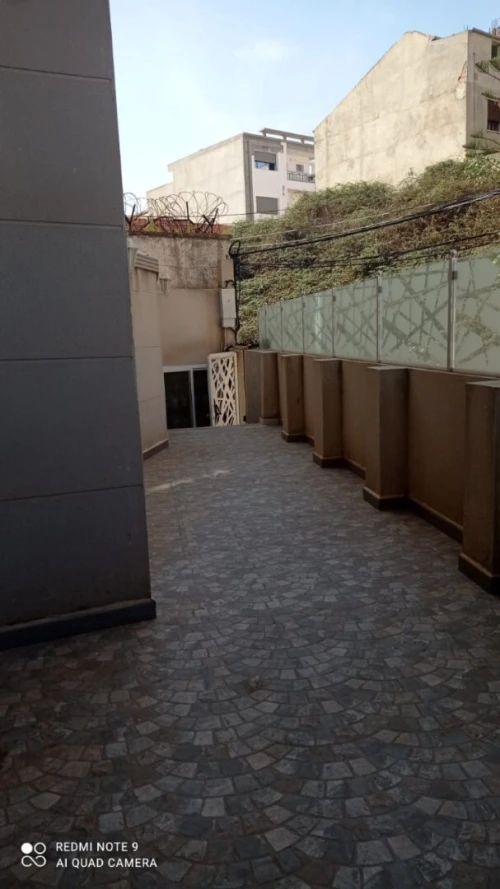 Vente Appartement F3 Alger Draria