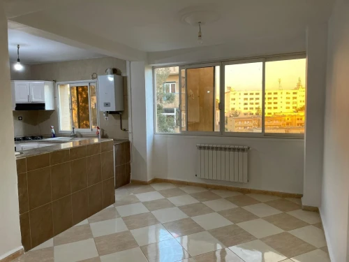Vente Appartement F3 Alger Birkhadem