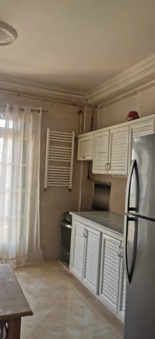 Location Niveau De Villa F3 Alger Draria