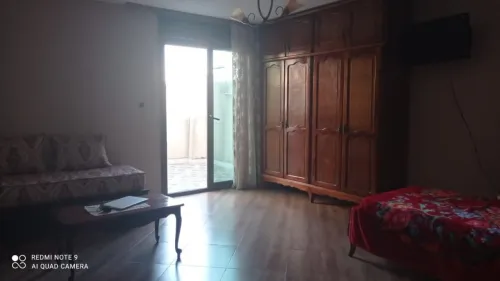 Vente Appartement F3 Alger Draria