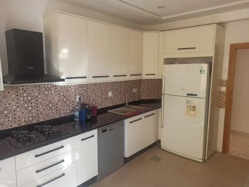 Location Appartement F4 Alger Draria