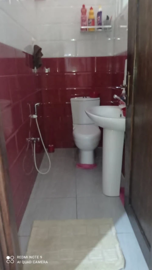 Vente Appartement F3 Alger Draria