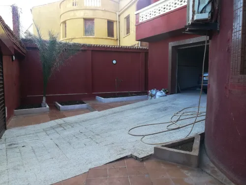 Location Villa Alger Ain benian