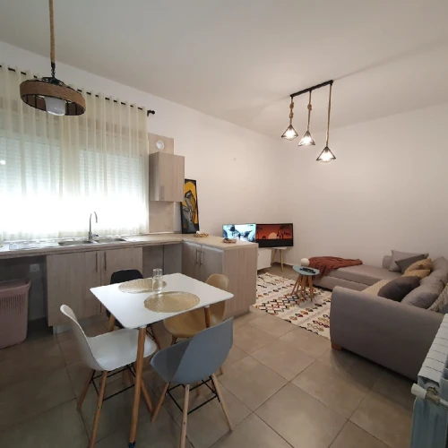 Location Appartement F3 Alger Birkhadem