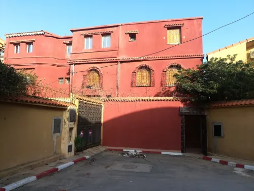 Location Villa Alger Ain benian