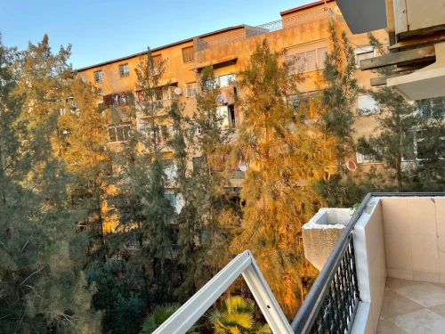 Vente Appartement F3 Alger Birkhadem