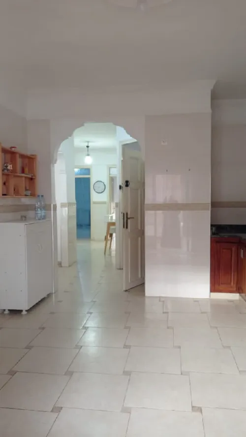 Location Appartement F3 Alger Draria