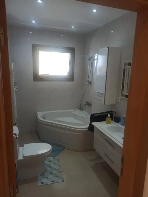 Location Appartement F4 Alger Draria