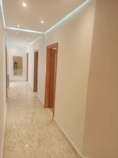 Location Appartement F4 Alger Draria