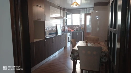 Vente Appartement F3 Alger Draria