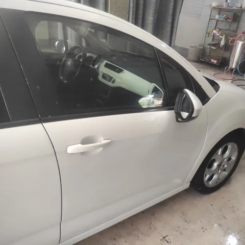 Citroen C3 2012 Vitamine