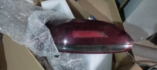 Feu arrière scirocco 