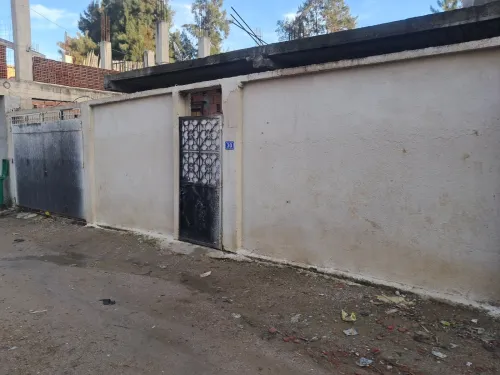 Vente Villa Boumerdès Ouled moussa