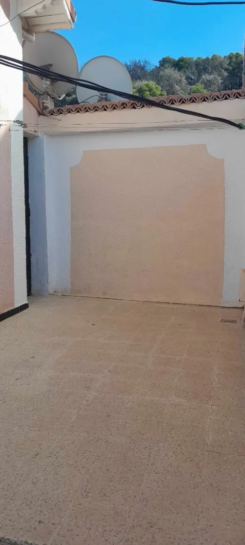 Vente Villa Tipaza Cherchell