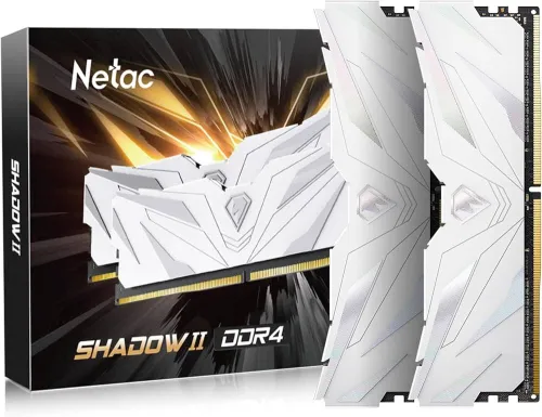 Ram Netac DDR4 8x2 Gb 3200Mhz Bon Prix...