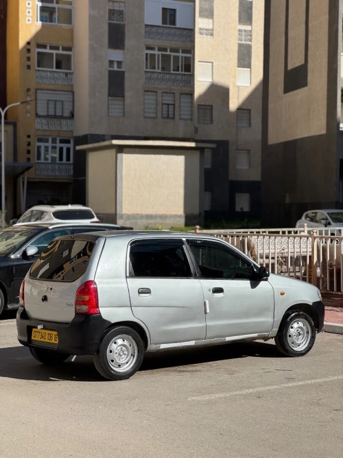 Suzuki Alto 2006 Alto