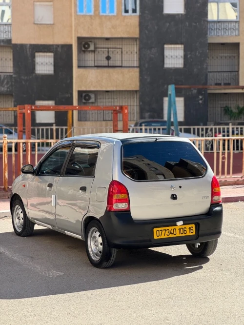 Suzuki Alto 2006 Alto