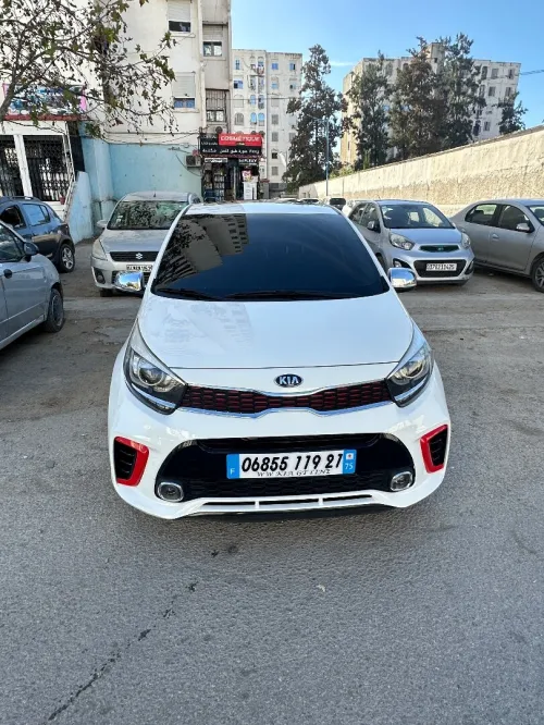 Kia Picanto 2019 GT-Line
