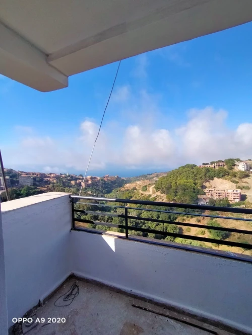 Location Appartement F3 Alger Bouzareah
