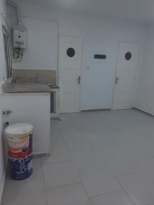 Vente Appartement F1 Oran Oran