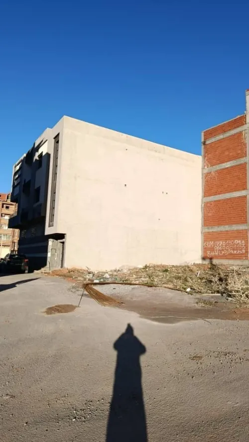Vente Terrain Sétif Setif