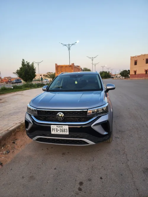 Volkswagen Taos 2023 SE