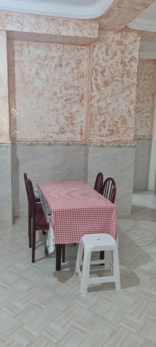 Location vacances Niveau De Villa F3 Mostaganem Mostaganem