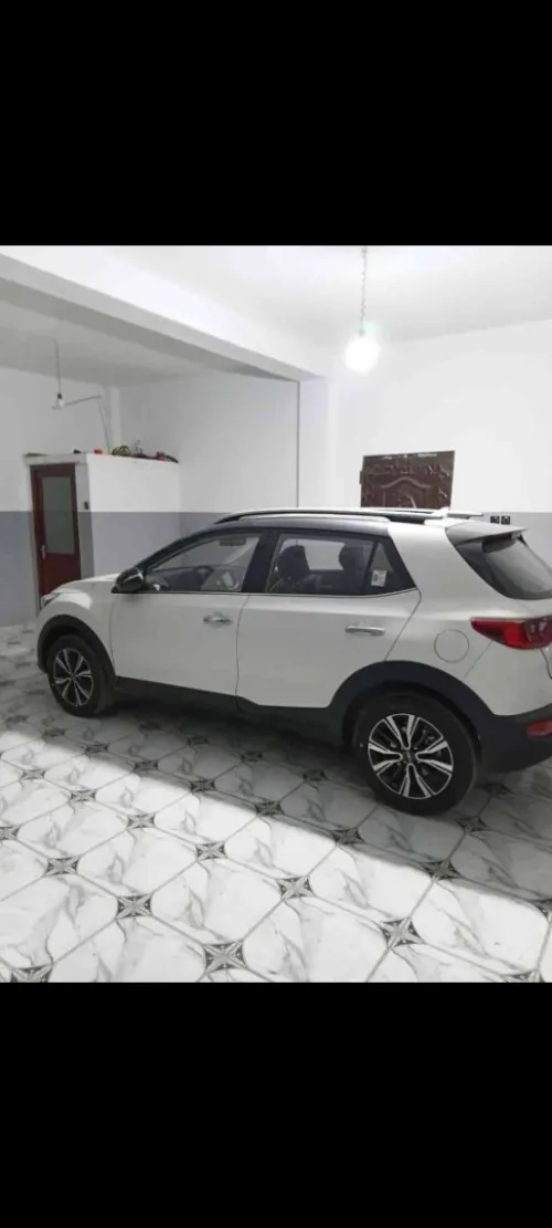 Kia KX1 2025 Kia KX1 Luxury