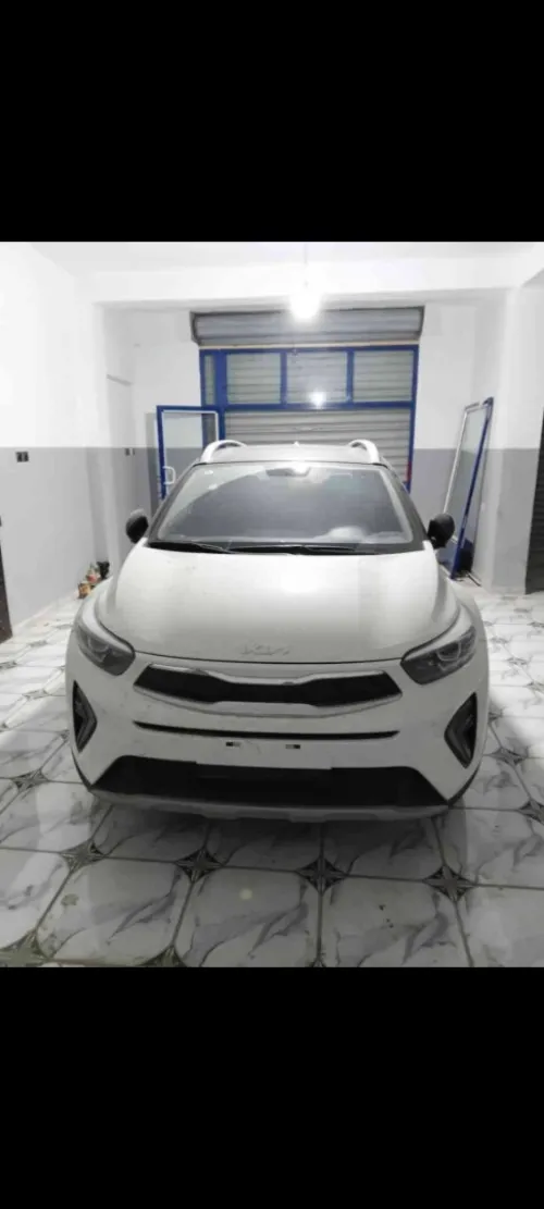 Kia KX1 2025 Kia KX1 Luxury