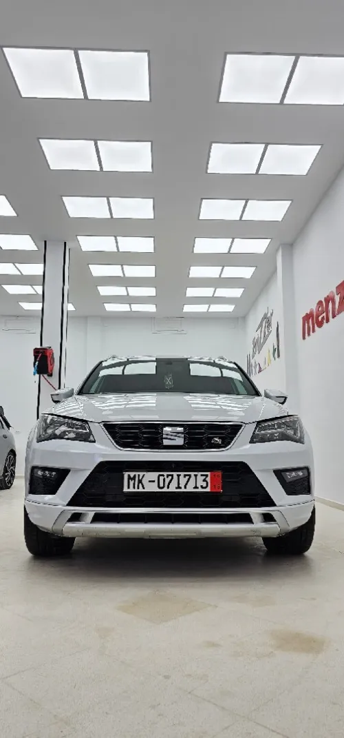 Seat ATECA 2019 +FR