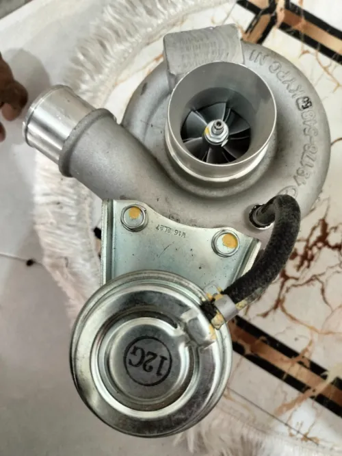 Turbo 