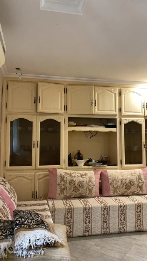 Vente Appartement F3 Tlemcen Chetouane