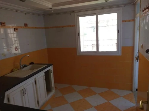 Vente Appartement F3 Tlemcen Chetouane