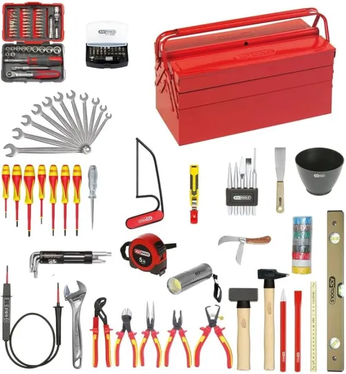 Outillage professionnel