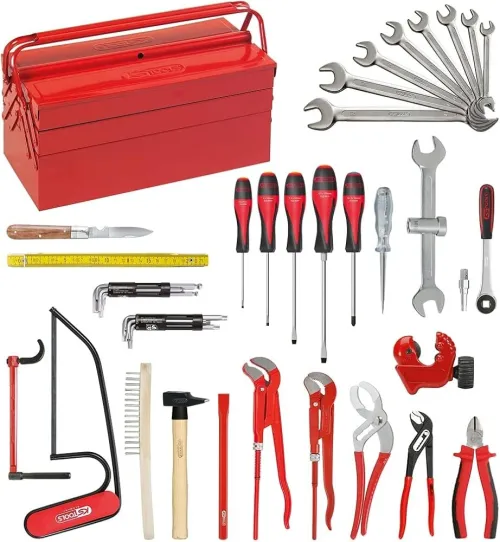 Outillage professionnel