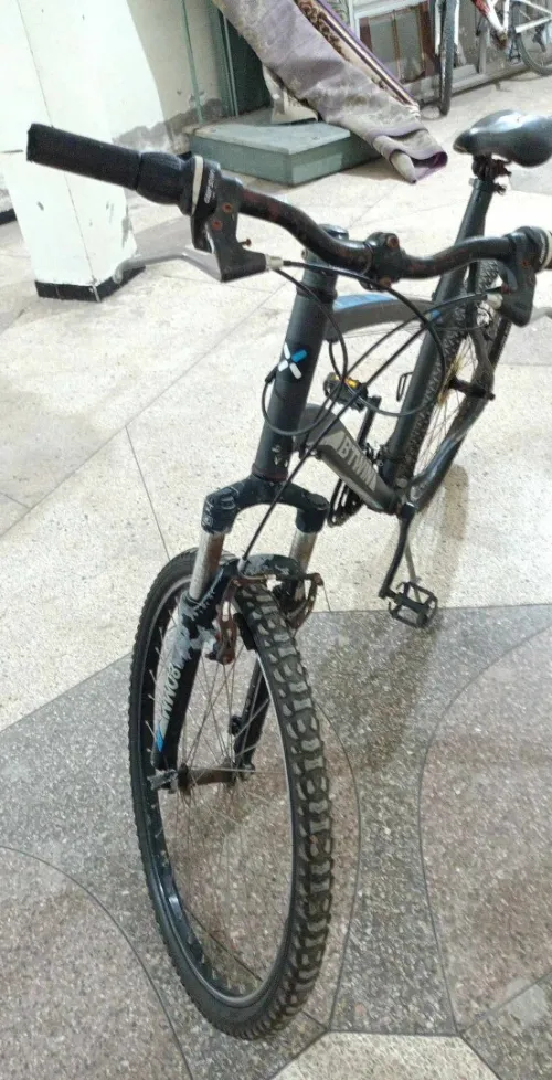 Btwin Rockrider 340 2024
