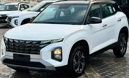 Hyundai Creta 2025 2025