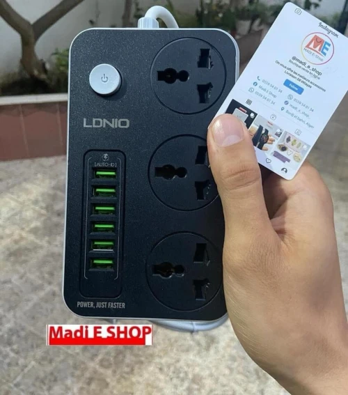 Ralange multiprise et usb 