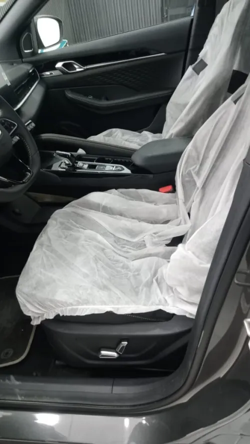 Geely Coolray 2026 Full option +