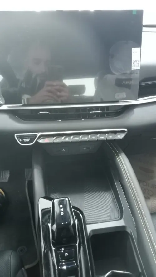 Geely Coolray 2026 Full option +
