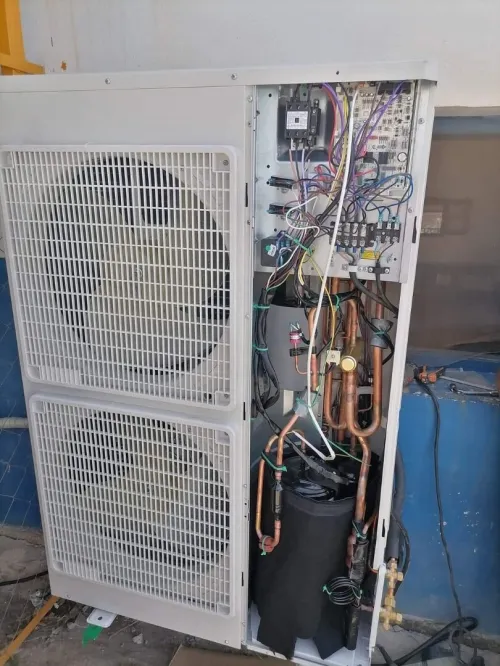 Technicien Climatisation
