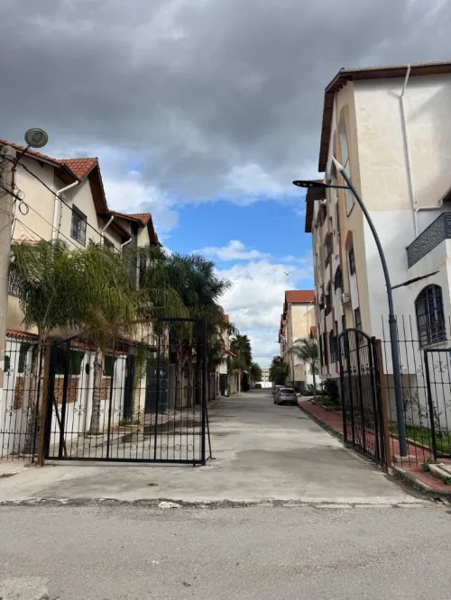 Vente Appartement Duplex F5 Blida Beni mered