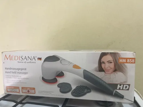 Appareil de massage